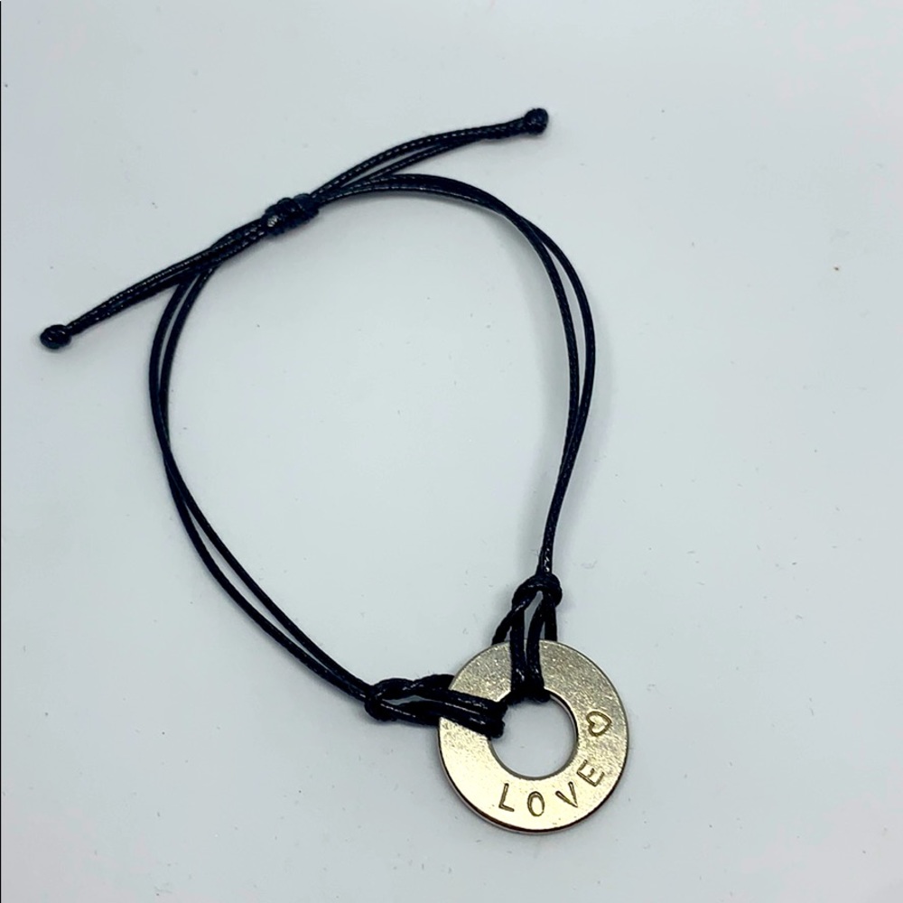 LOVE bracelet